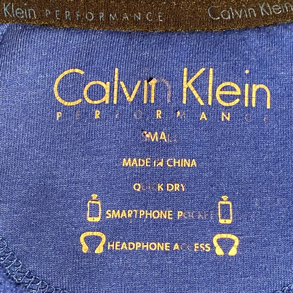 Calvin Klein Jacket - Picture 2 of 7